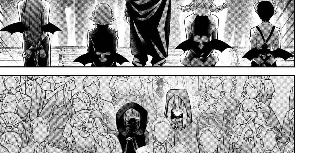 Hiền Giả Trở Thành Lich Chapter 44 - 102