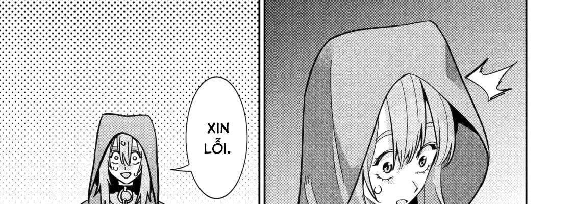 Hiền Giả Trở Thành Lich Chapter 44 - 107