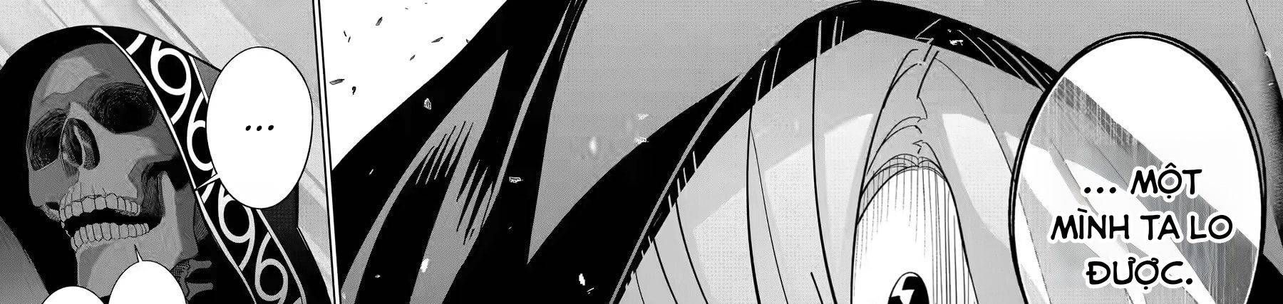 Hiền Giả Trở Thành Lich Chapter 44 - 110