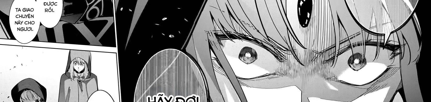 Hiền Giả Trở Thành Lich Chapter 44 - 111
