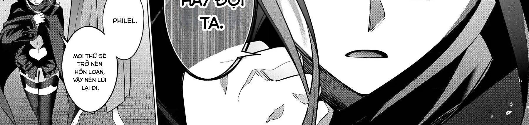 Hiền Giả Trở Thành Lich Chapter 44 - 112