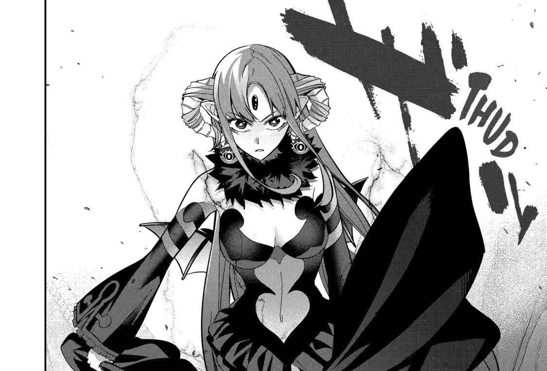 Hiền Giả Trở Thành Lich Chapter 44 - 113