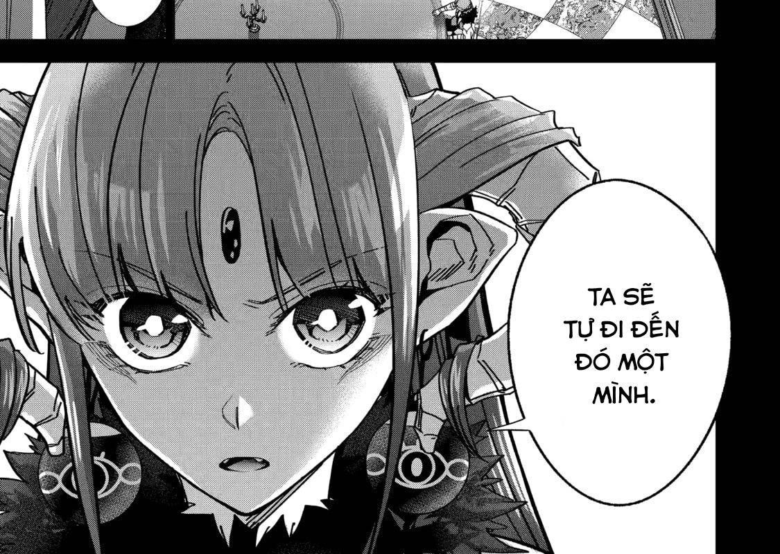 Hiền Giả Trở Thành Lich Chapter 44 - 14