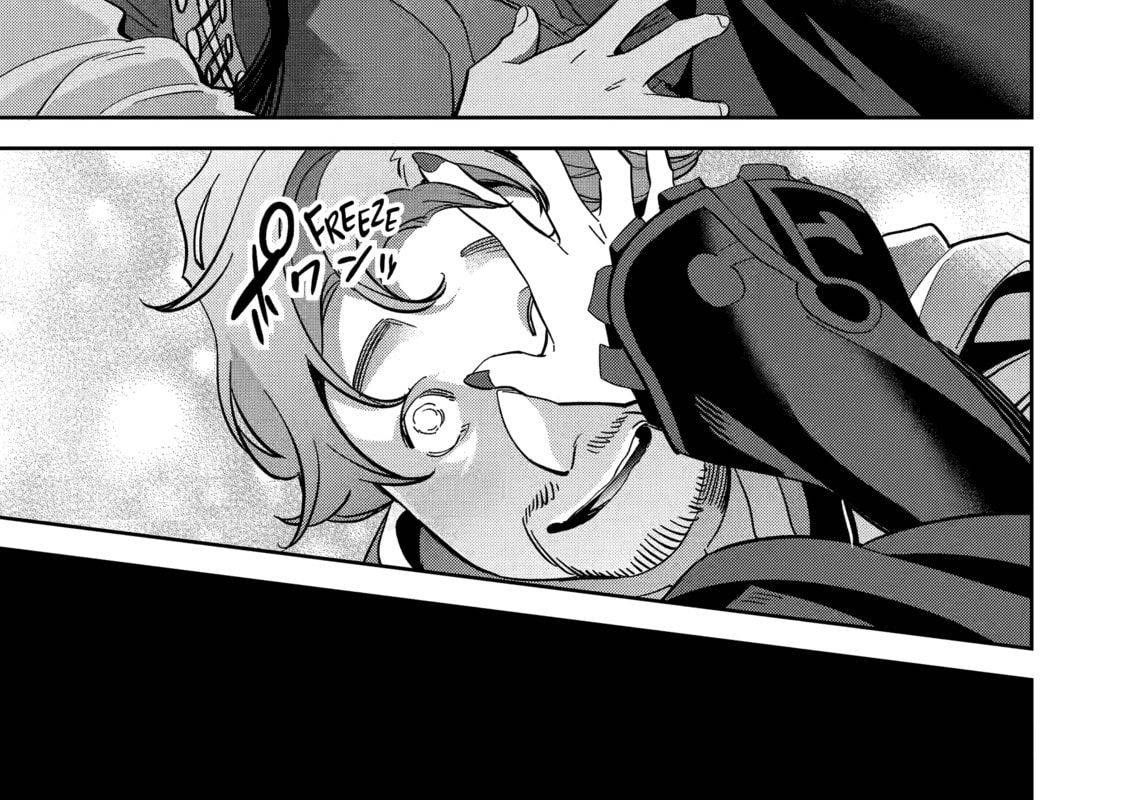 Hiền Giả Trở Thành Lich Chapter 44 - 18