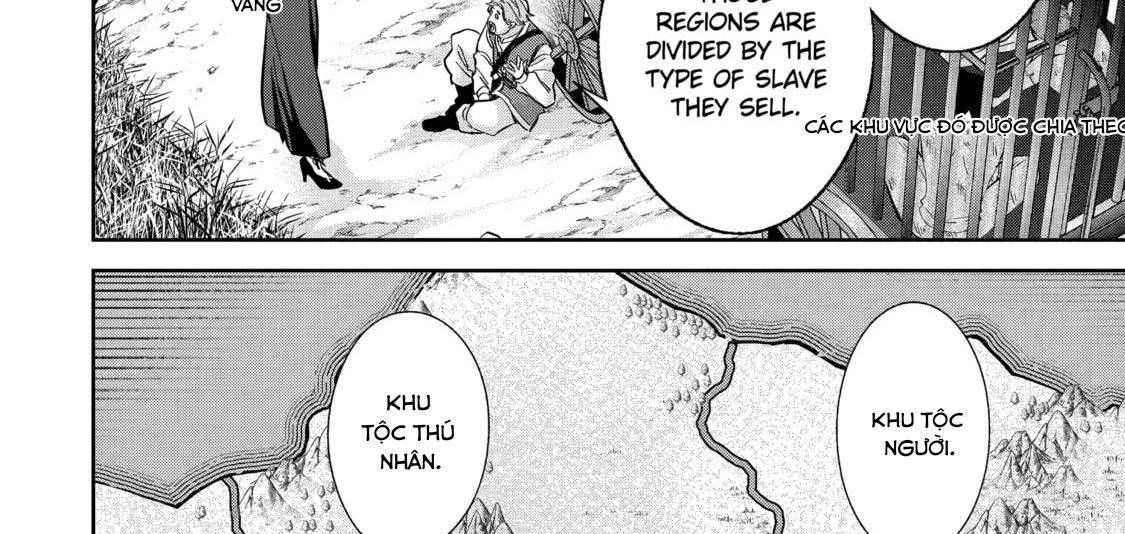 Hiền Giả Trở Thành Lich Chapter 44 - 20