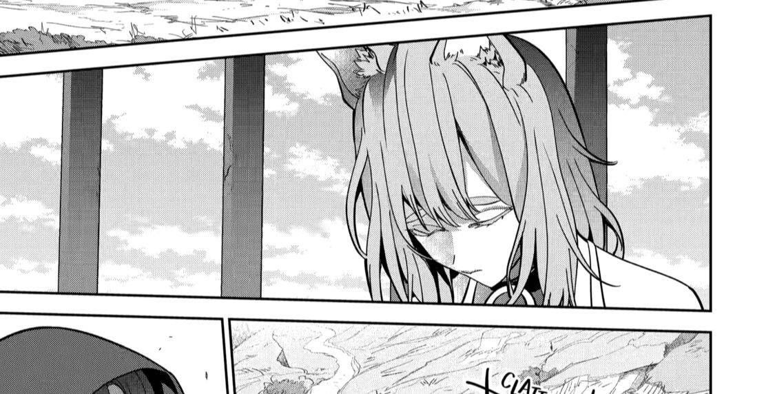 Hiền Giả Trở Thành Lich Chapter 44 - 3