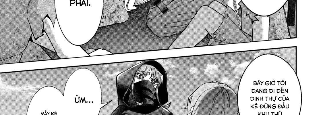 Hiền Giả Trở Thành Lich Chapter 44 - 23