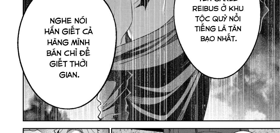 Hiền Giả Trở Thành Lich Chapter 44 - 26