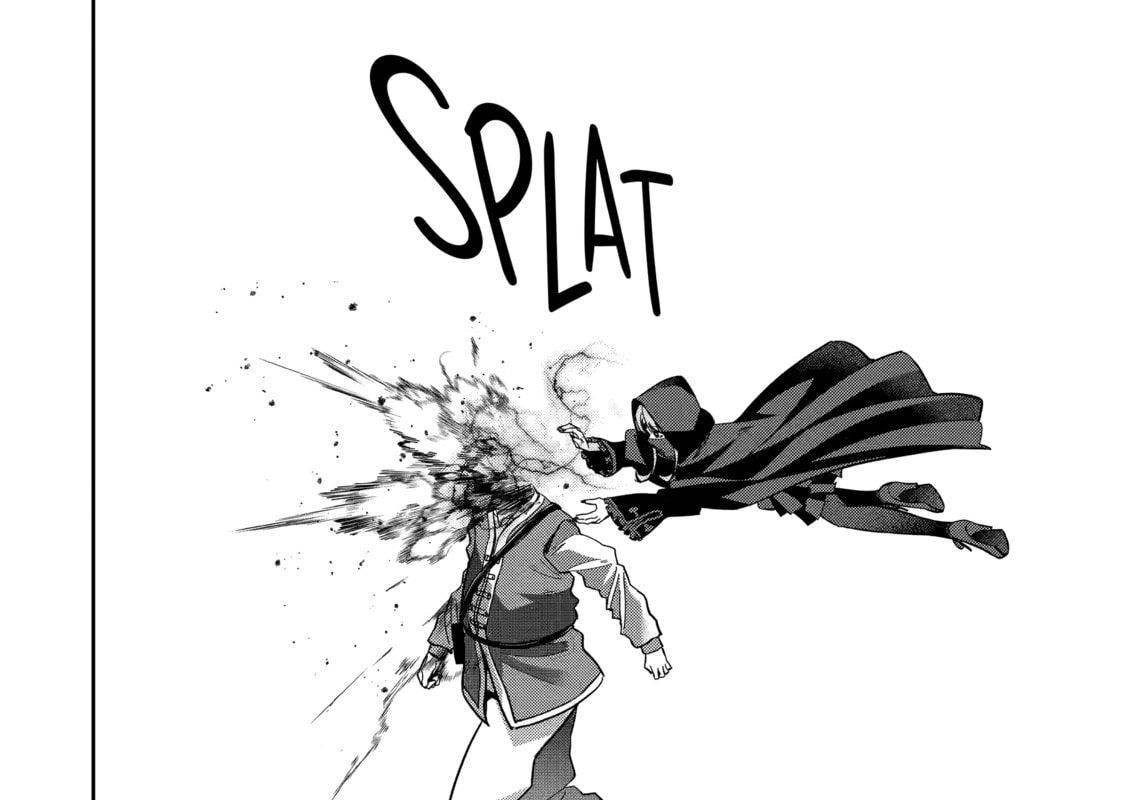 Hiền Giả Trở Thành Lich Chapter 44 - 30