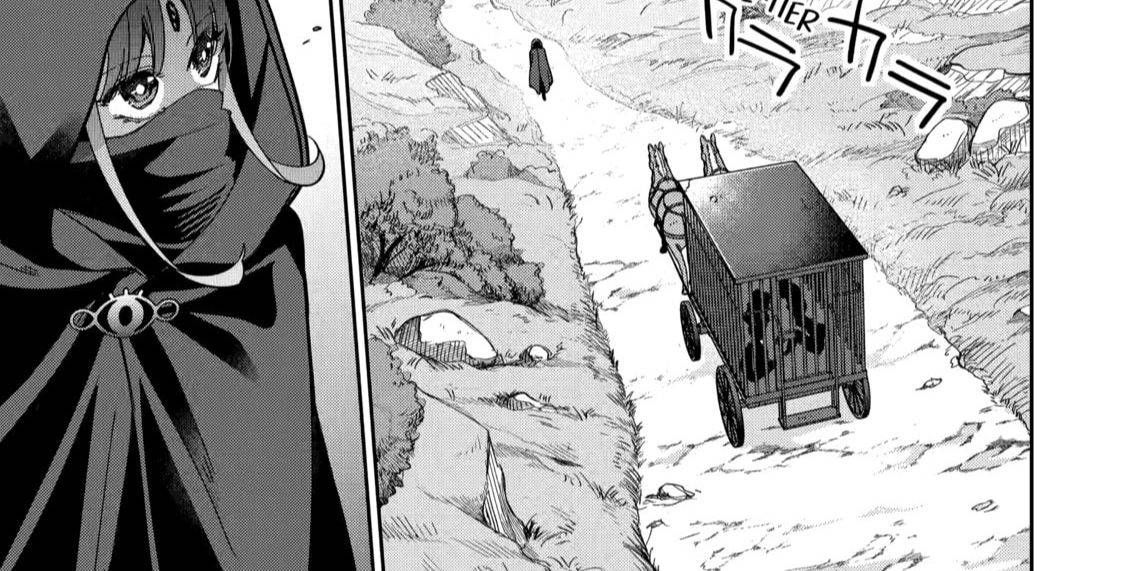 Hiền Giả Trở Thành Lich Chapter 44 - 4