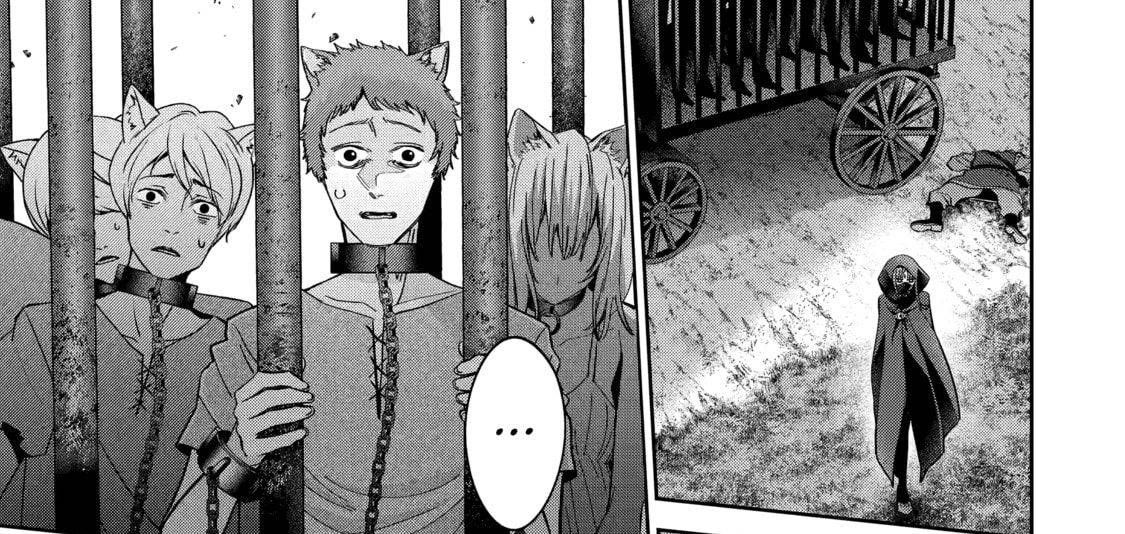 Hiền Giả Trở Thành Lich Chapter 44 - 32