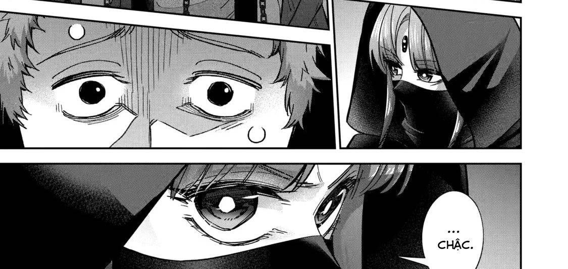 Hiền Giả Trở Thành Lich Chapter 44 - 33