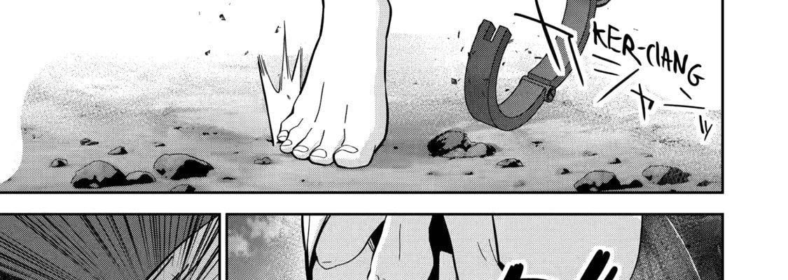 Hiền Giả Trở Thành Lich Chapter 44 - 38