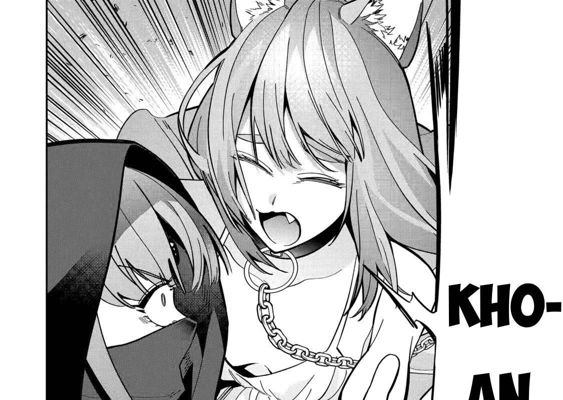 Hiền Giả Trở Thành Lich Chapter 44 - 40