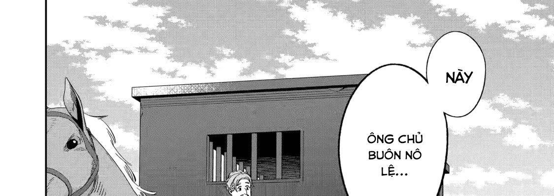Hiền Giả Trở Thành Lich Chapter 44 - 5