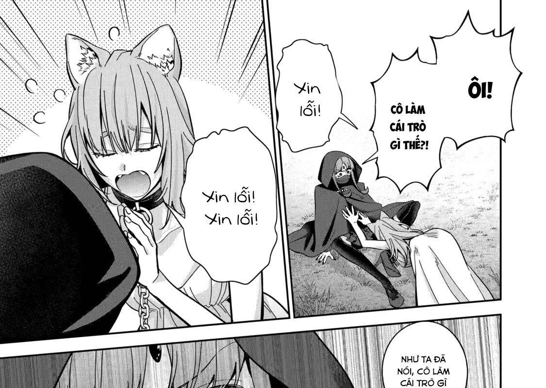 Hiền Giả Trở Thành Lich Chapter 44 - 42