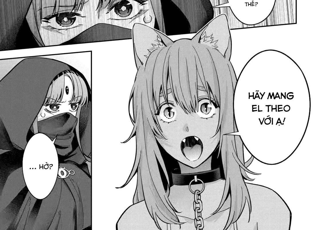 Hiền Giả Trở Thành Lich Chapter 44 - 43