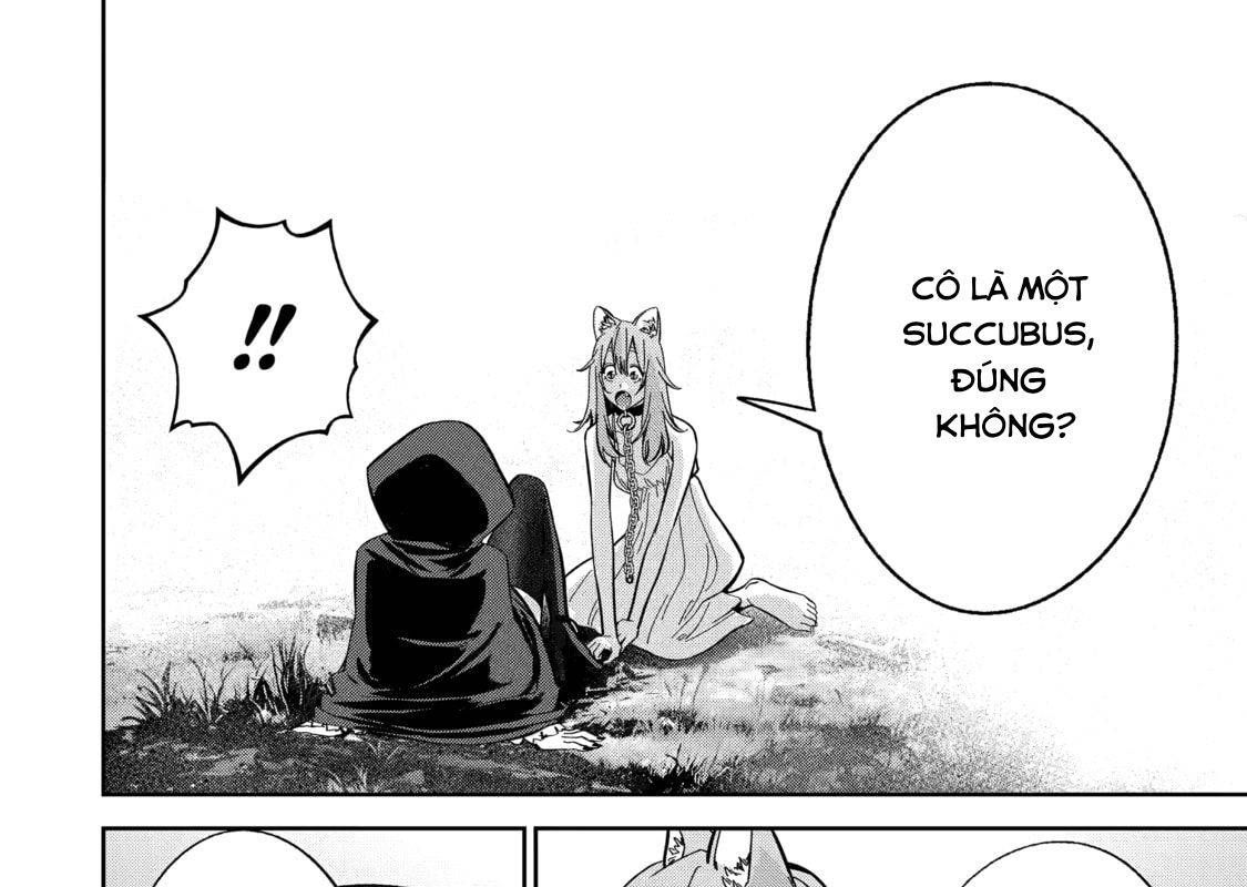 Hiền Giả Trở Thành Lich Chapter 44 - 44