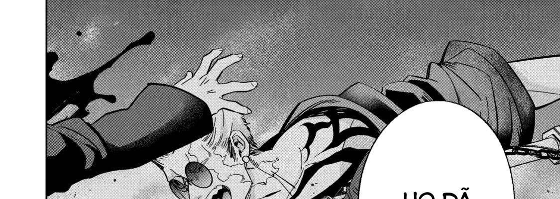 Hiền Giả Trở Thành Lich Chapter 44 - 49