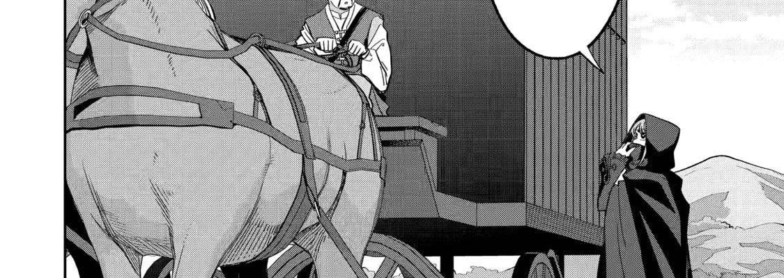 Hiền Giả Trở Thành Lich Chapter 44 - 6