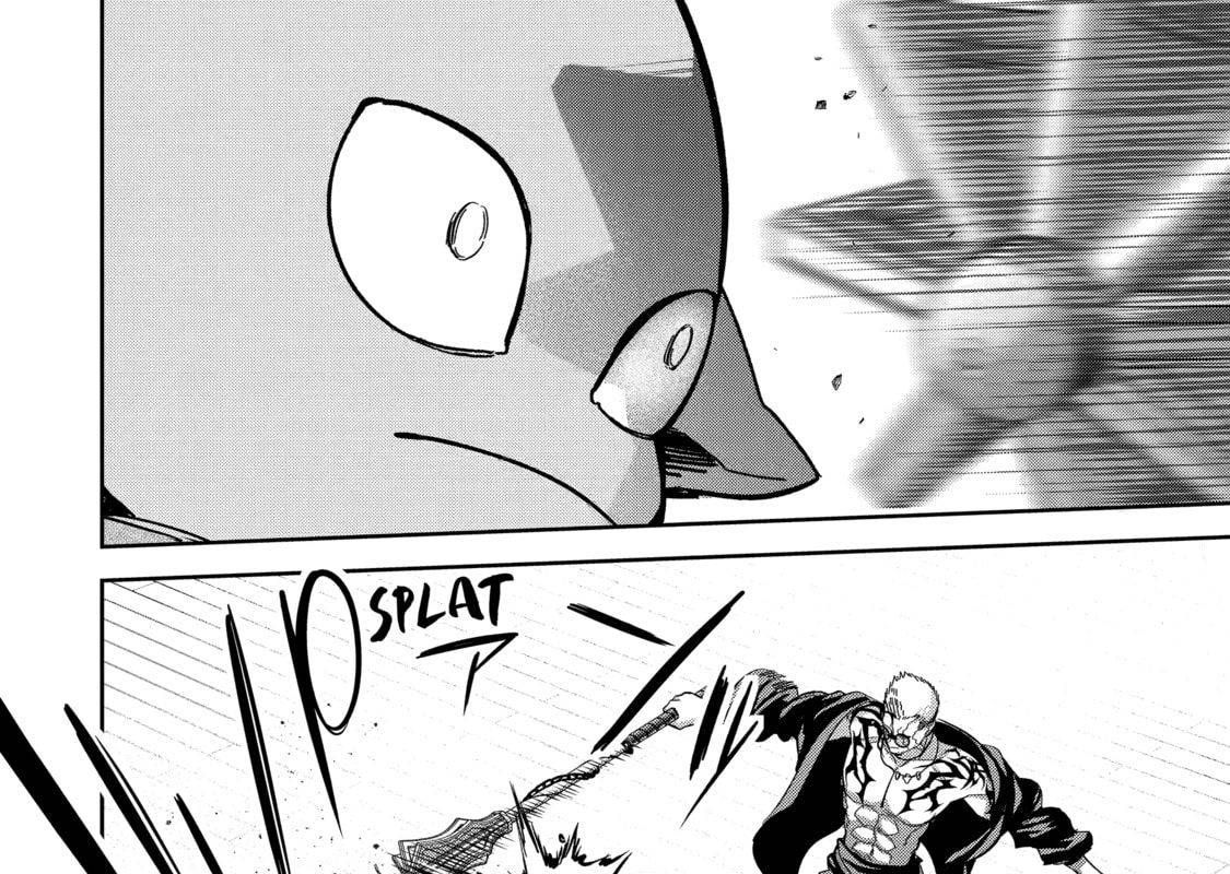 Hiền Giả Trở Thành Lich Chapter 44 - 58