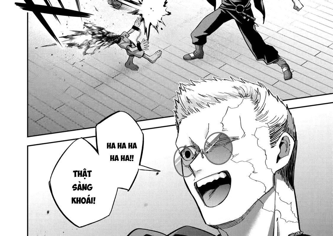 Hiền Giả Trở Thành Lich Chapter 44 - 59