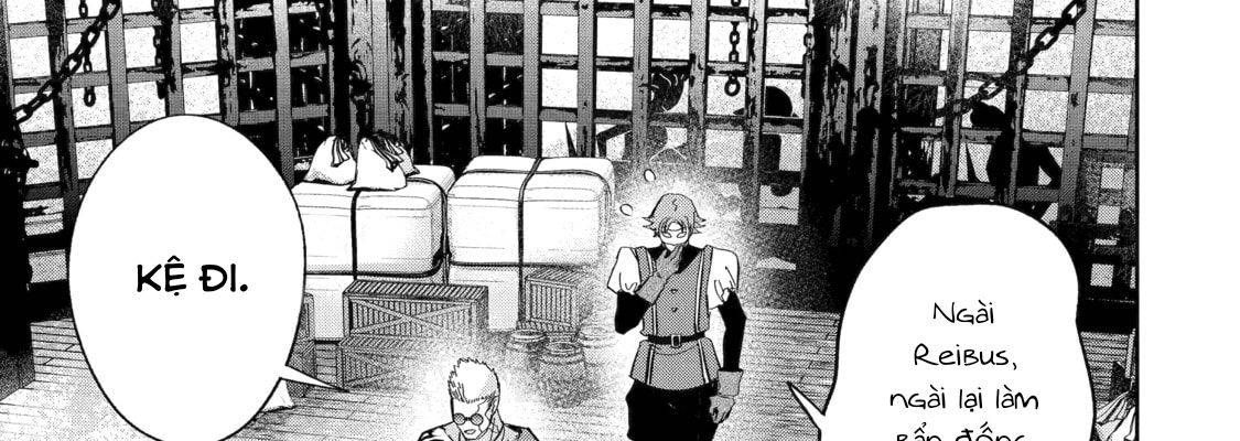 Hiền Giả Trở Thành Lich Chapter 44 - 60