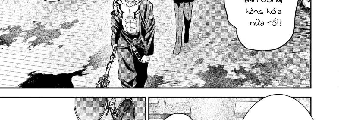 Hiền Giả Trở Thành Lich Chapter 44 - 61