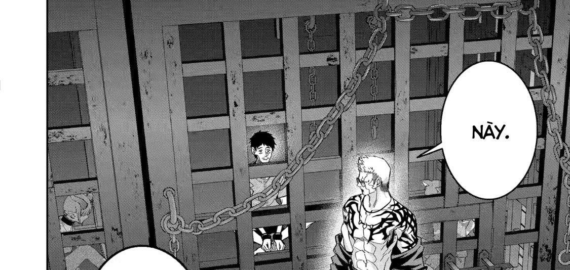 Hiền Giả Trở Thành Lich Chapter 44 - 63