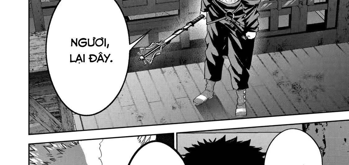 Hiền Giả Trở Thành Lich Chapter 44 - 64