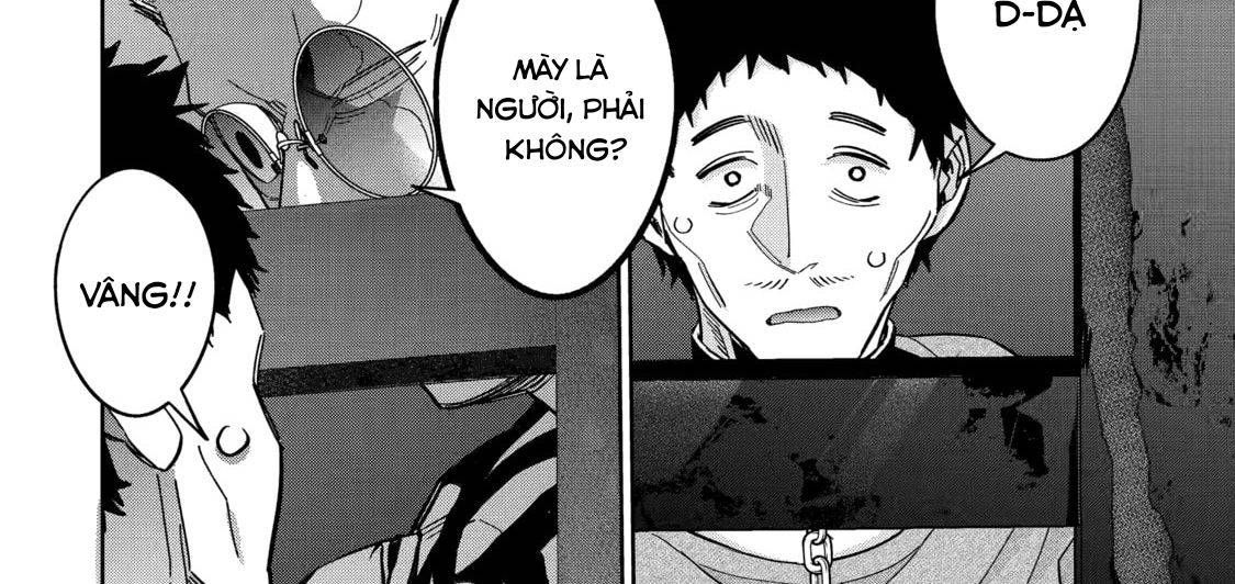 Hiền Giả Trở Thành Lich Chapter 44 - 65