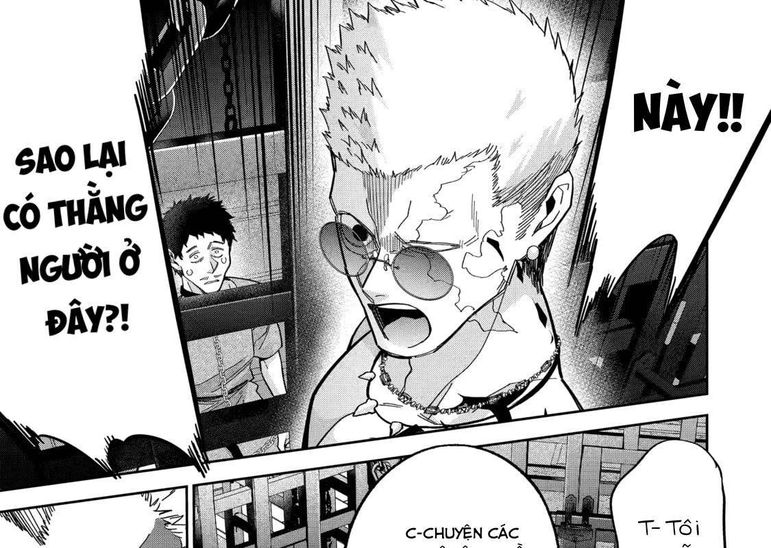 Hiền Giả Trở Thành Lich Chapter 44 - 66