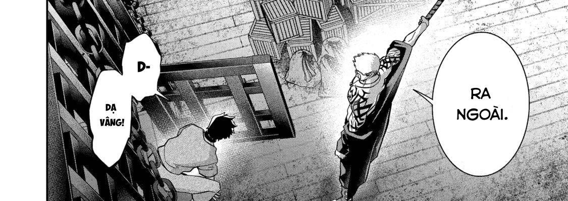 Hiền Giả Trở Thành Lich Chapter 44 - 68