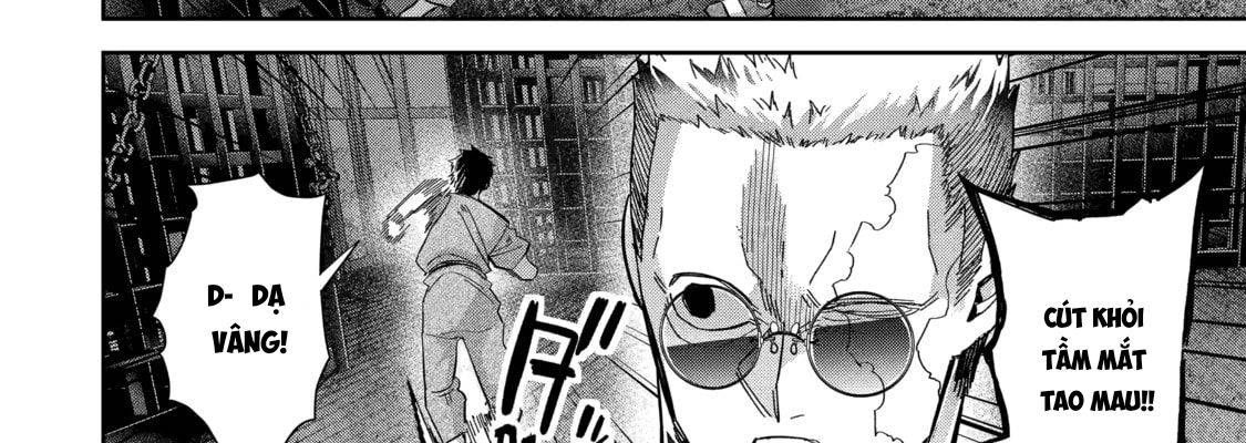 Hiền Giả Trở Thành Lich Chapter 44 - 69