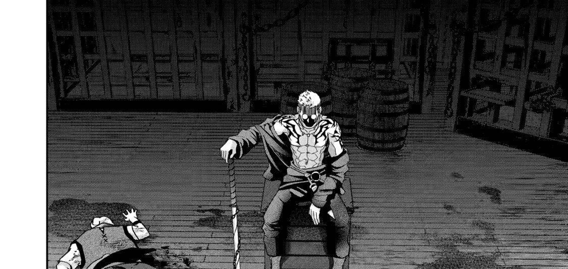 Hiền Giả Trở Thành Lich Chapter 44 - 73