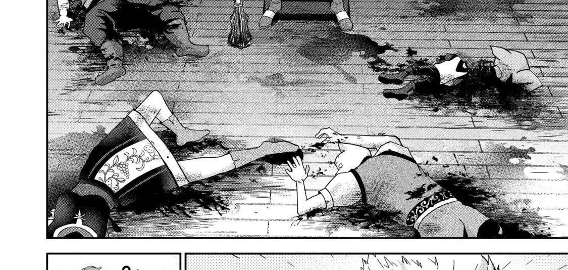 Hiền Giả Trở Thành Lich Chapter 44 - 74