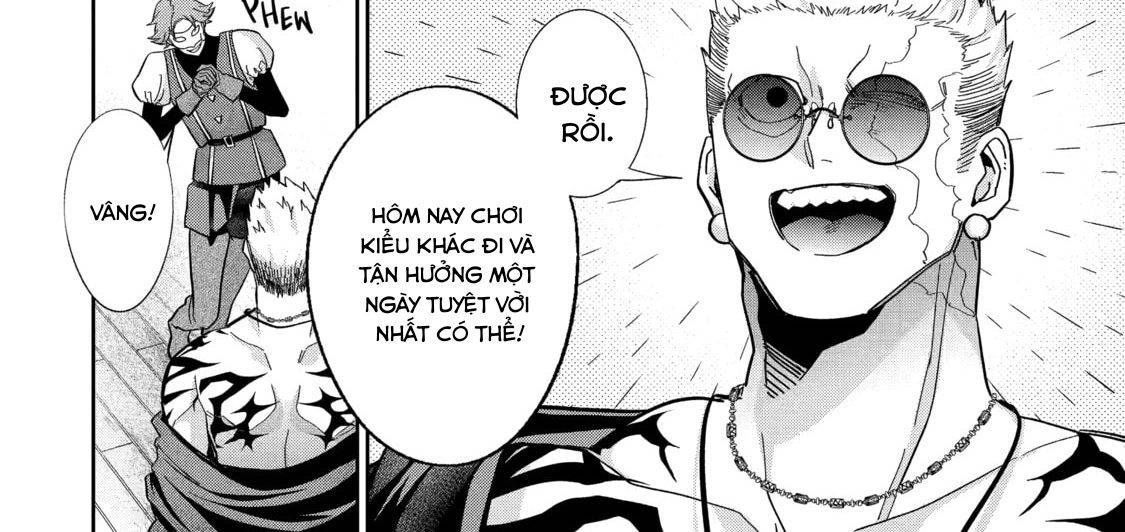 Hiền Giả Trở Thành Lich Chapter 44 - 75