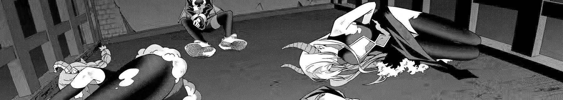 Hiền Giả Trở Thành Lich Chapter 44 - 79