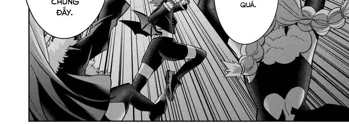 Hiền Giả Trở Thành Lich Chapter 44 - 83