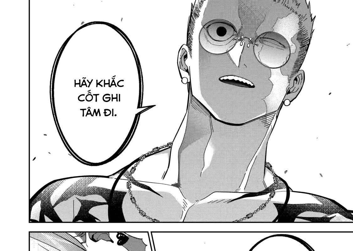 Hiền Giả Trở Thành Lich Chapter 44 - 87