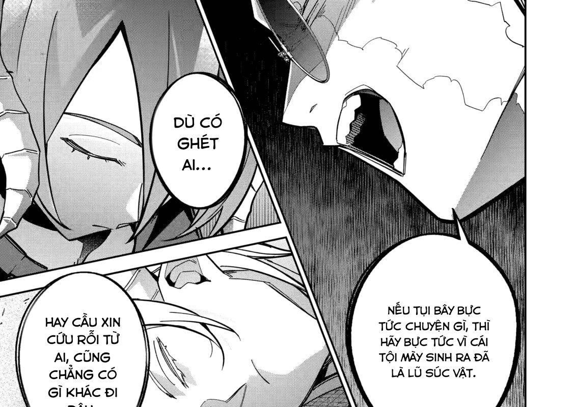 Hiền Giả Trở Thành Lich Chapter 44 - 89