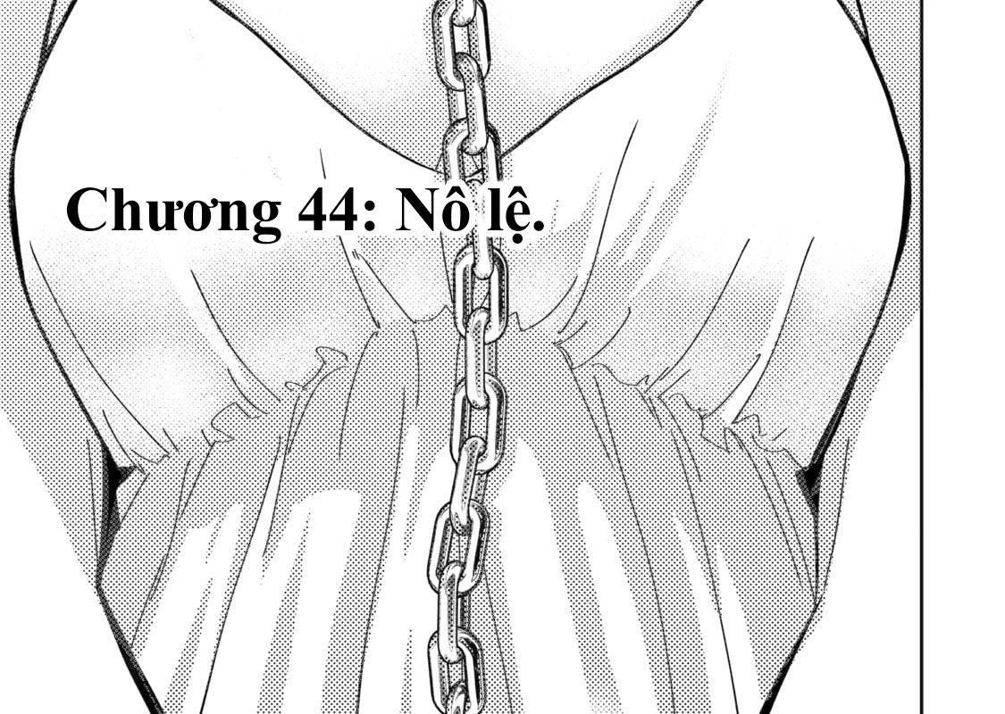 Hiền Giả Trở Thành Lich Chapter 44 - 10