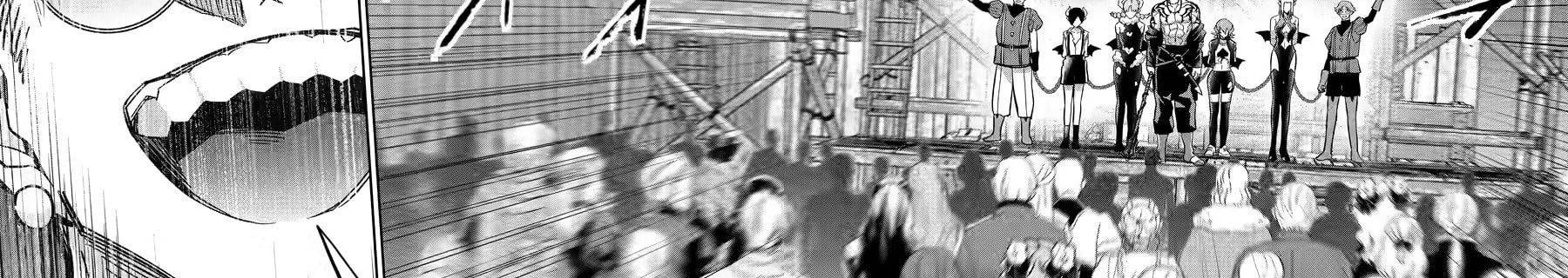 Hiền Giả Trở Thành Lich Chapter 44 - 92