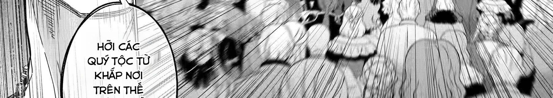 Hiền Giả Trở Thành Lich Chapter 44 - 93