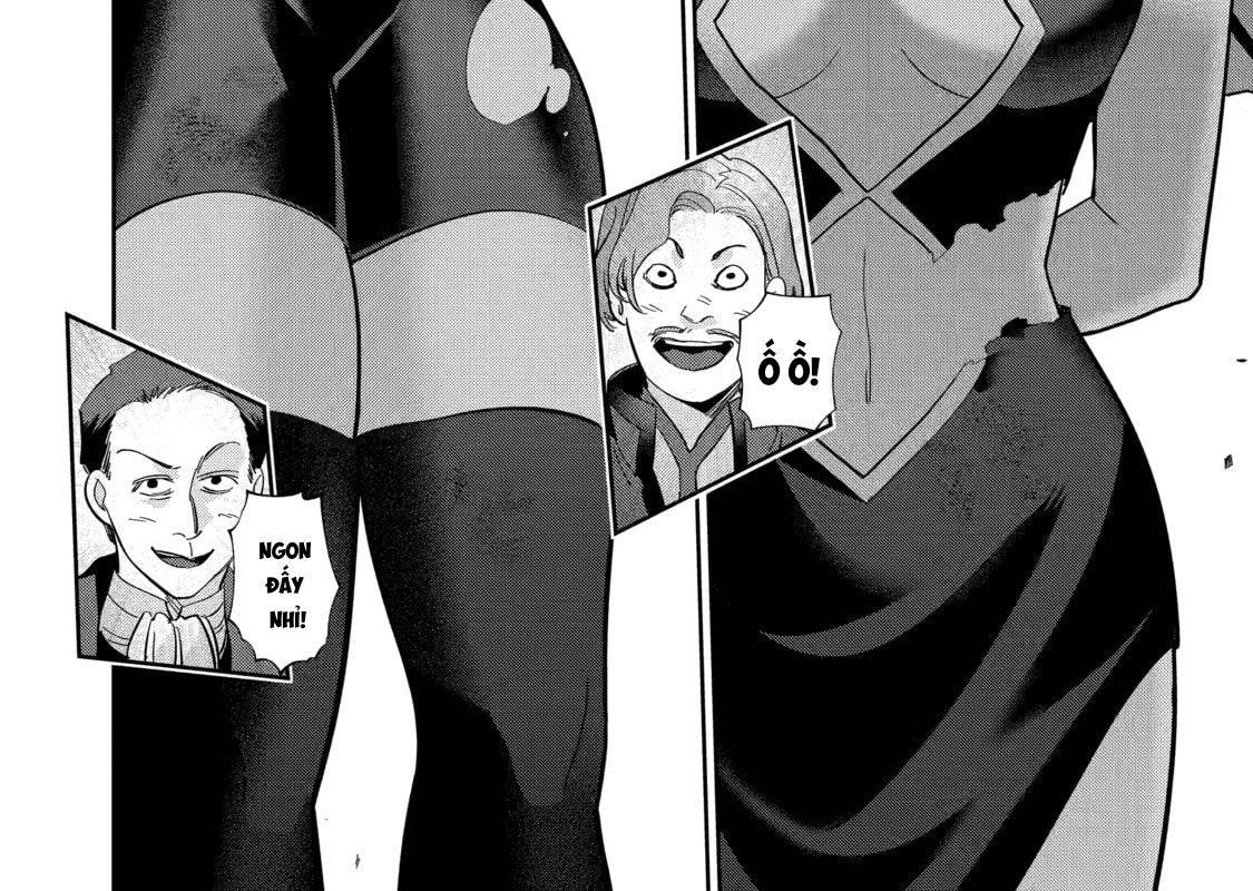 Hiền Giả Trở Thành Lich Chapter 44 - 96