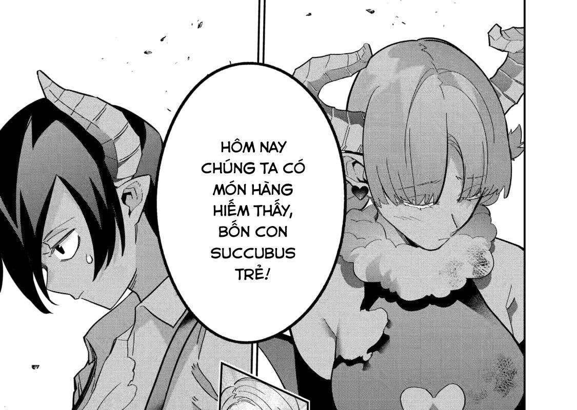 Hiền Giả Trở Thành Lich Chapter 44 - 97