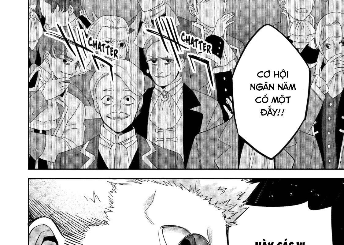 Hiền Giả Trở Thành Lich Chapter 44 - 99