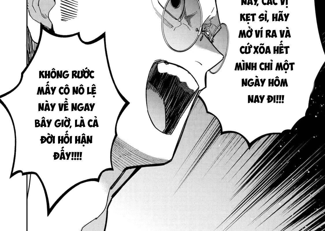 Hiền Giả Trở Thành Lich Chapter 44 - 100