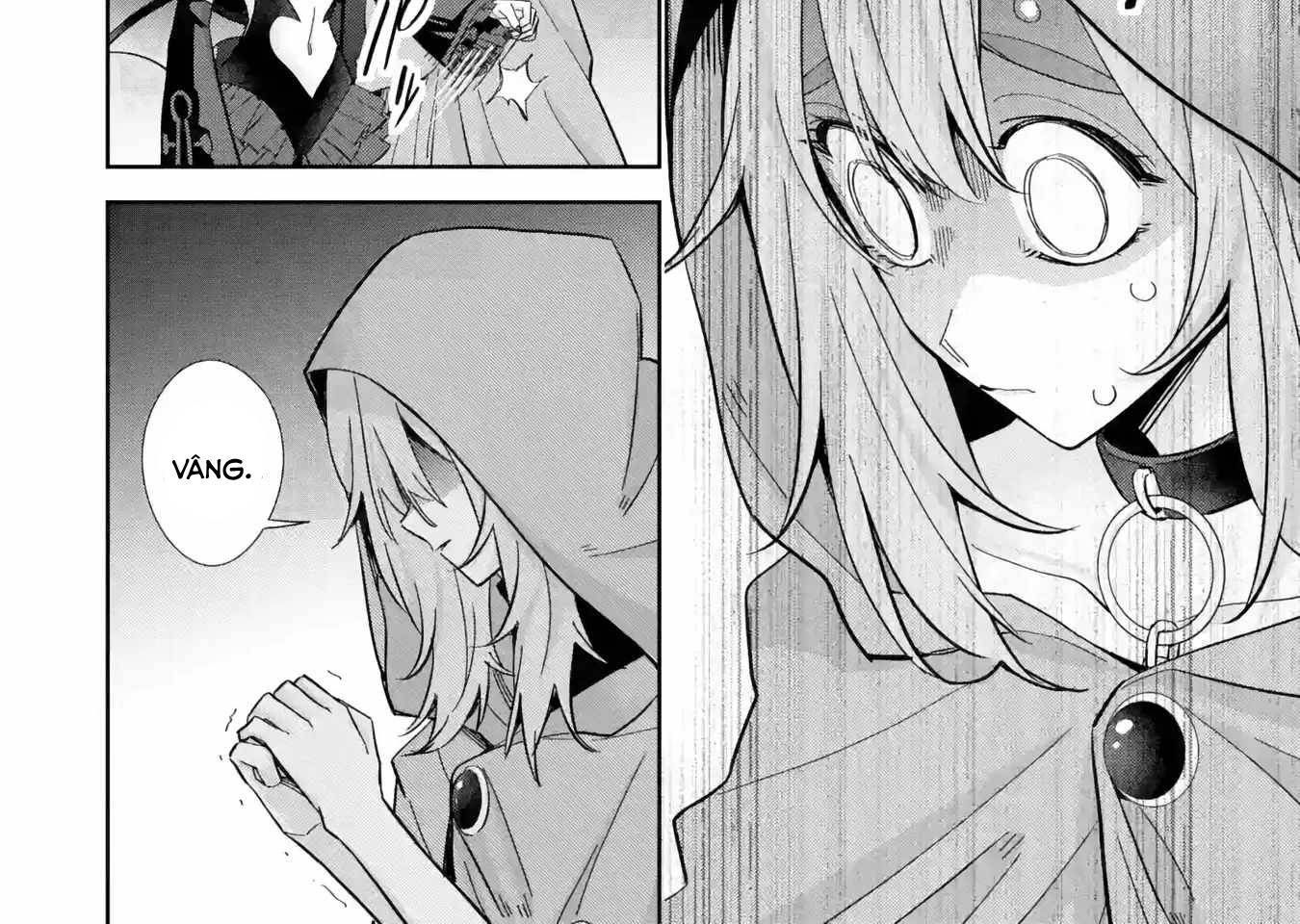 Hiền Giả Trở Thành Lich Chapter 45 - 12