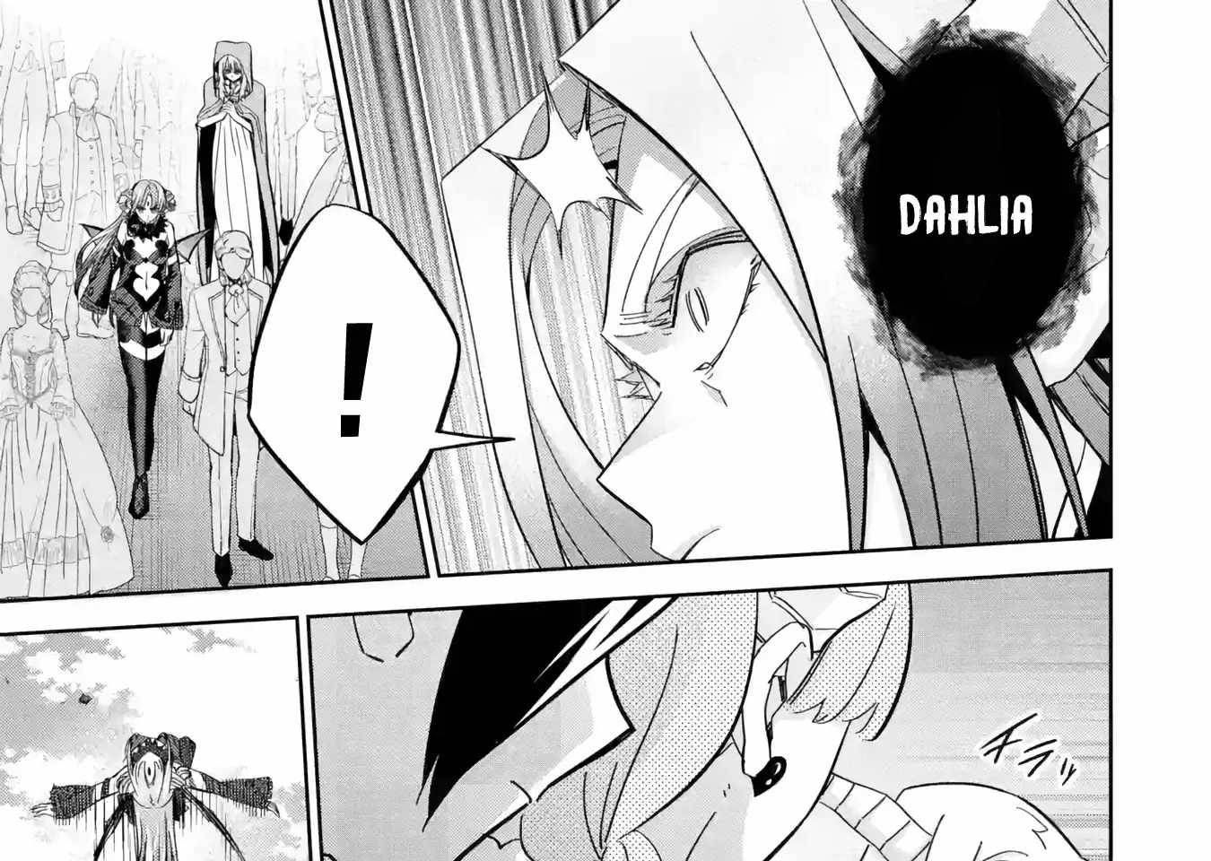 Hiền Giả Trở Thành Lich Chapter 45 - 13